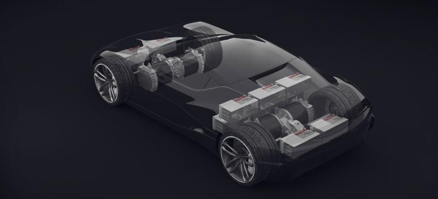  Rimac Concept_One 2011 года  (фото 50 из 85)